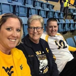 Meet your Posher, Debra